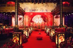 -Sunny喜铺婚礼策划(东部店)
