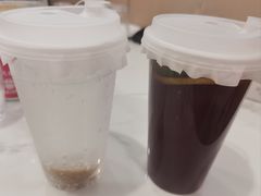 -粤皇茶餐厅(三元里店)