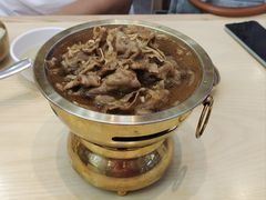 -食米家拌饭(梅溪新天地店)