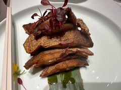 本帮熏鱼-荣兴酒家(徐家汇店)