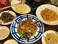 -川香渔府(万达店)