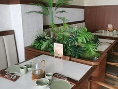 -鲜得莱渔港·小平岛海胆馆(七贤岭店)
