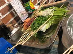 -三番火辣串串香(南市场店)