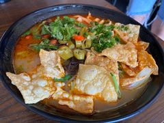-柳大厨螺蛳粉(人民路总店)