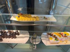 -泉州悦华酒店·自助餐厅
