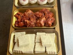 饵块-阿昌白族石板烧·菌锅(大理古城店)