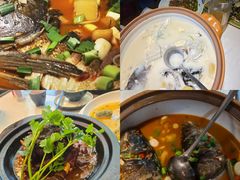 -千岛湖小鱼儿·淳安匠心农家菜