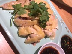 招牌白切鸡-小绍兴(南翔印象城店)