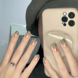 -悦指间美甲美睫
