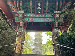 -海东龙宫寺