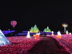 -歌斐颂巧克力小镇