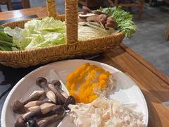 -常赢三兄弟·清真涮肉·清真炒菜(朝阳新城店)