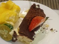 -漳州佰翔圆山酒店·圆山畔西餐厅