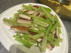 -一记洛阳菜·糖醋小排·水席(十字街店)