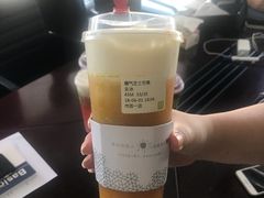 -奈雪的茶(市百一店)