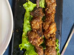 -伊带伊路新疆美食府(呼家楼店)