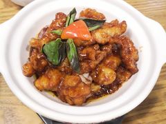 -喜粤糖朝餐厅(三八广场店)