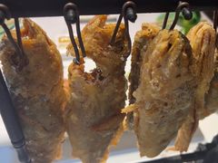 -北平盛世·新京菜·北京烤鸭(劲松·双井店)