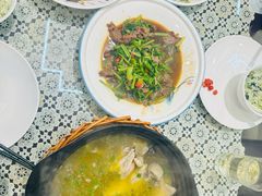 -旺山·浪头人家