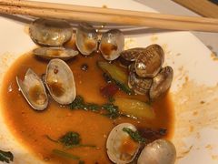 -杨氏青龙虾·羊蝎子(托乐嘉店)