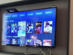 -天港漫非酒店(宁波火车站联丰地铁站店)