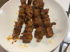 -小板凳(四公里店)