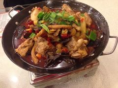 唐师傅土家食府-唐师傅湘西名菜馆(武陵路店)