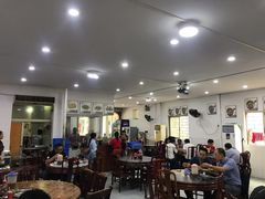大堂-红星光发煲仔饭(大石街店)