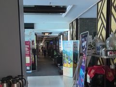 -钱记·乡野菜(紫荆花路店)