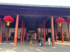 -南京中国近代史遗址博物馆(南京总统府)