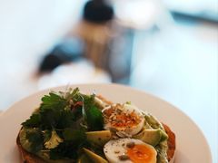 -Egg•Allday Brunch(襄阳北路店)