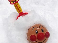 -Mr·Kuma酷么先生雪之乐园