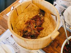 胡桃里烤鸡-胡桃里音乐酒馆(东区店)