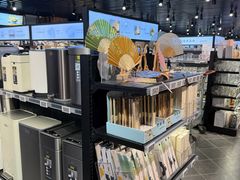 -胖东来生活广场(健康路店)