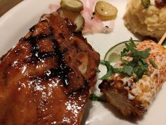 -Chili's Cafe&Bar奇利斯(滨江店)