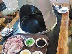 -炮爷东北铁锅炖(棠安路店)