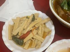 -金杨拉面王小吃面馆·牛三宝面·红烧牛肉粉
