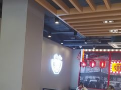 -永和大王(蛙嫩鸡香煲煲鲜·军博店)