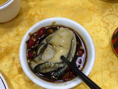 -濠轩阁特色生蚝火锅(水湾路店)