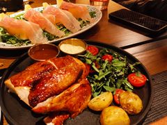 -IL TEATRO 精品意大利餐厅