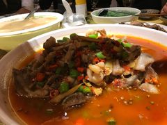 -田园印象·成都土菜院子(华阳店)