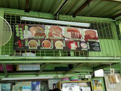 大堂-多春茶室