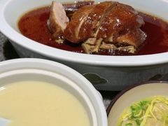 -南京大牌档(青岛万象城店)