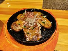 -皇品田苑日式料理(苏州中心店)