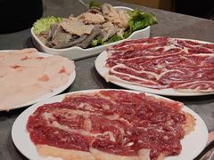-贵宾牛·潮汕牛肉火锅(珠池总店)