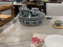 -虾饺妹·粤式手工点心(水荫路店)
