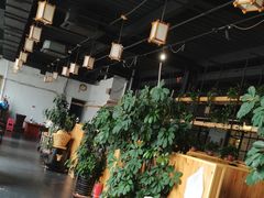 -桃源村铁锅炖鱼(体育馆道店)
