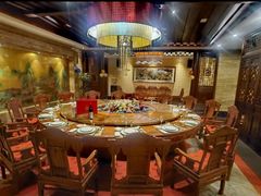 -翠清酒家(万丰路店)