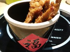 -山城外·非遗酸菜鱼(新都汇融店)