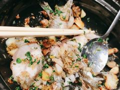 -客语客家菜(东山口店)